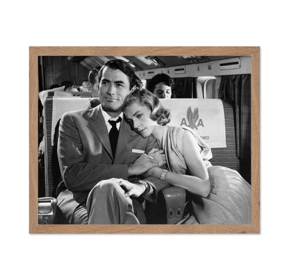 Designing Woman 1957 Gregory Peck