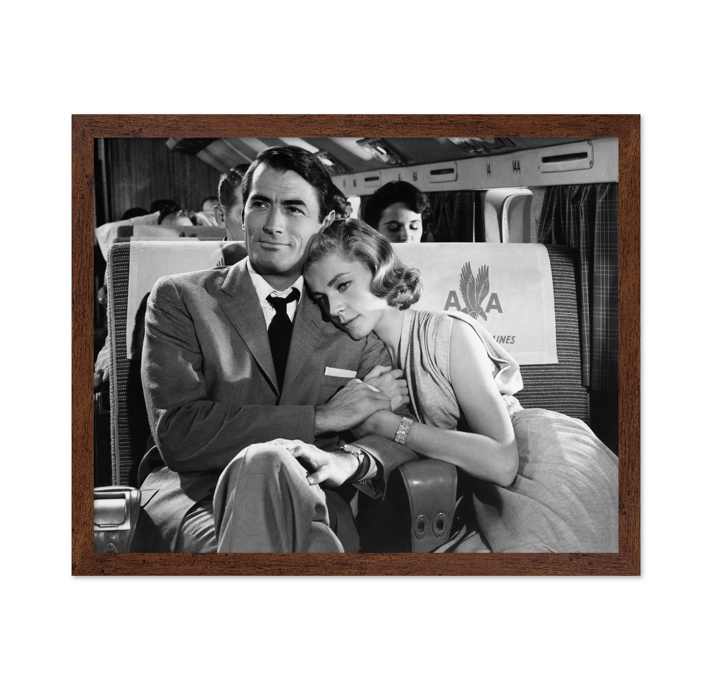 Designing Woman 1957 Gregory Peck