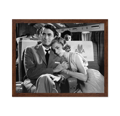 Designing Woman 1957 Gregory Peck