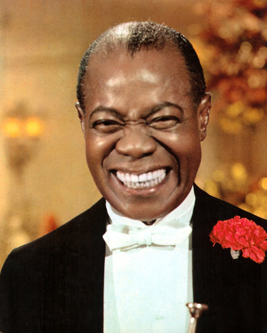 Hello Dolly 1969 Louis Armstrong