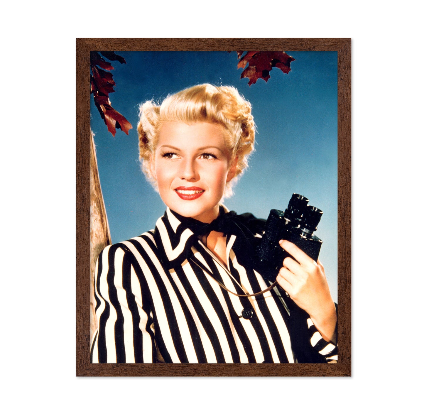The Lady from Shanghai 1947 Rita Hayworth