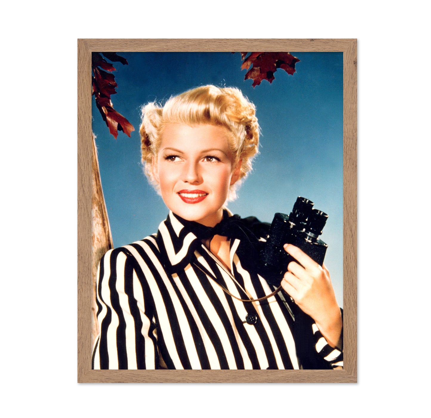 The Lady from Shanghai 1947 Rita Hayworth