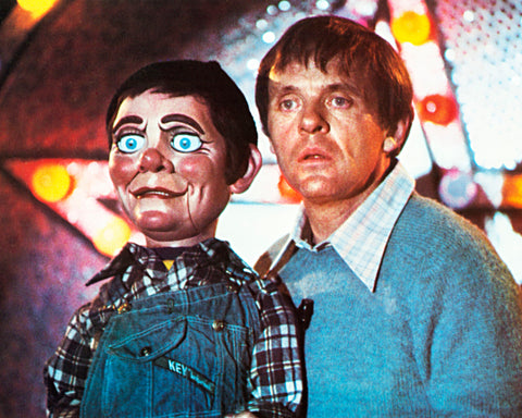 Magic 1978 Anthony Hopkins No3