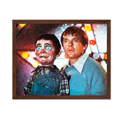 Magic 1978 Anthony Hopkins No3
