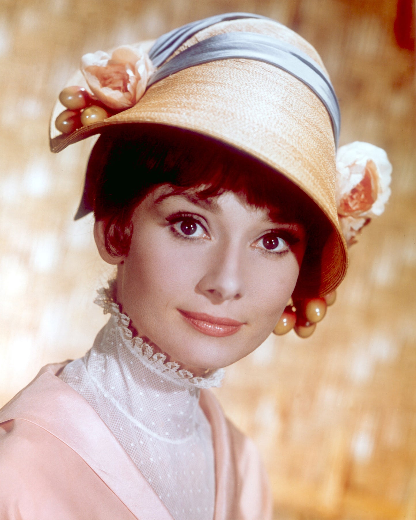 My Fair Lady 1964 Audrey Hepburn No2