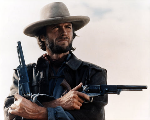 The Outlaw Josey Wales 1976 Clint Eastwood No8