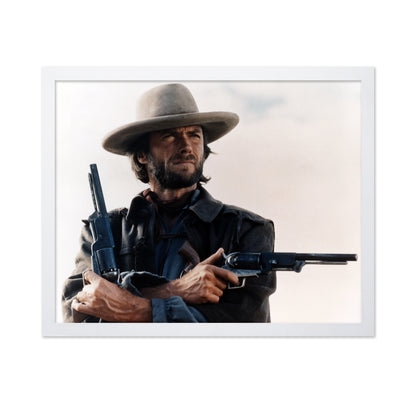 The Outlaw Josey Wales 1976 Clint Eastwood No8