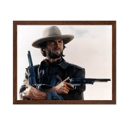 The Outlaw Josey Wales 1976 Clint Eastwood No8