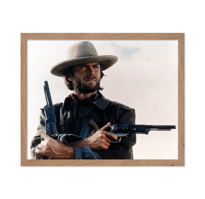 The Outlaw Josey Wales 1976 Clint Eastwood No8