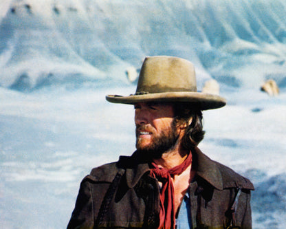 The Outlaw Josey Wales 1976 Clint Eastwood No12