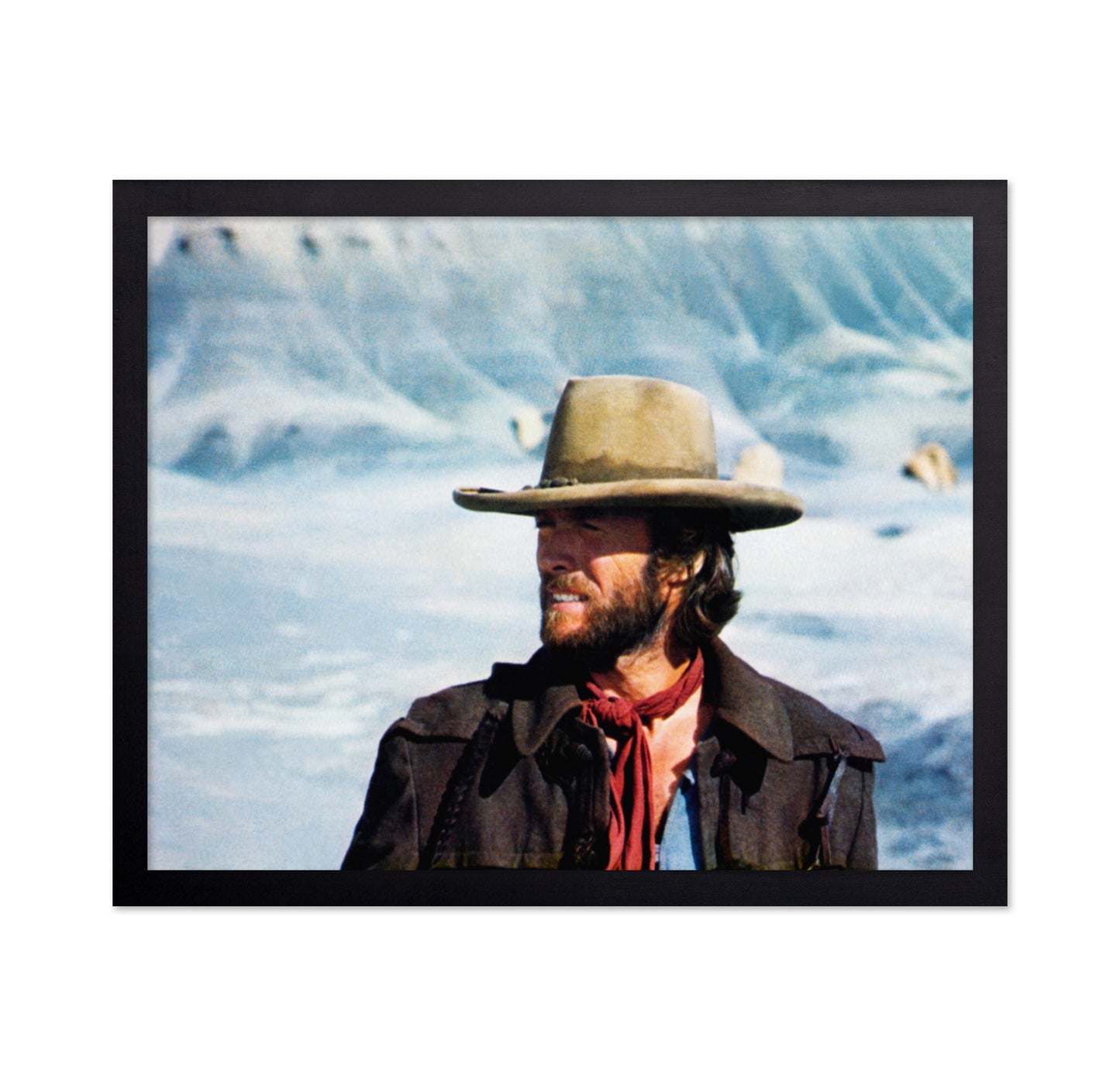 The Outlaw Josey Wales 1976 Clint Eastwood No12