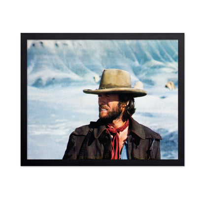 The Outlaw Josey Wales 1976 Clint Eastwood No12