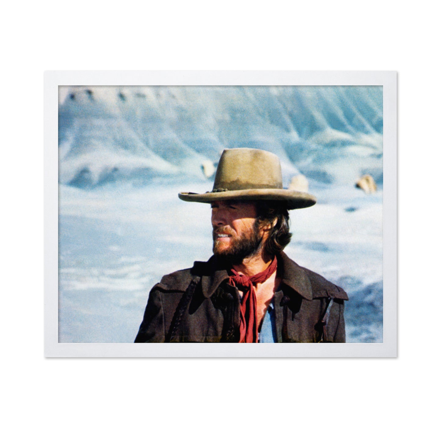The Outlaw Josey Wales 1976 Clint Eastwood No12