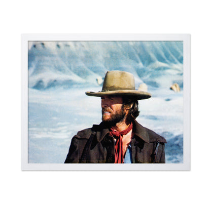 The Outlaw Josey Wales 1976 Clint Eastwood No12