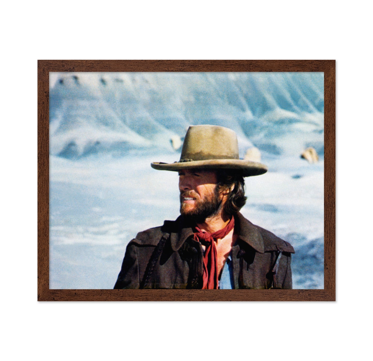 The Outlaw Josey Wales 1976 Clint Eastwood No12