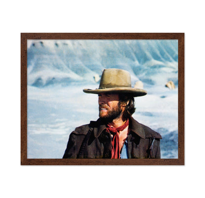 The Outlaw Josey Wales 1976 Clint Eastwood No12
