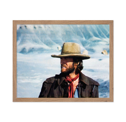 The Outlaw Josey Wales 1976 Clint Eastwood No12