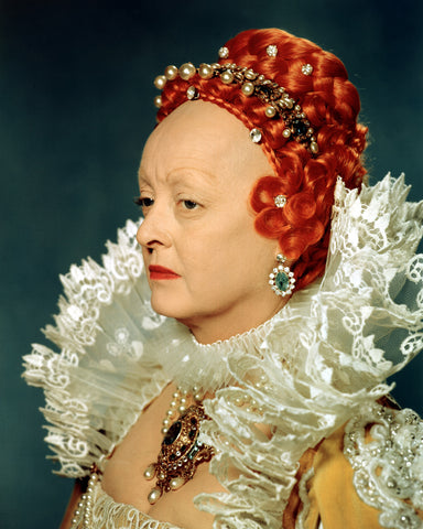 The Virgin Queen 1955 Bette Davis