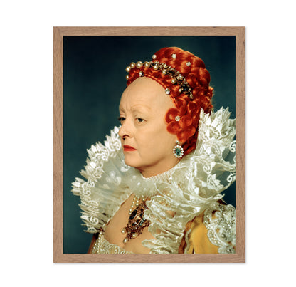 The Virgin Queen 1955 Bette Davis