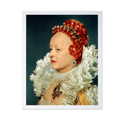 The Virgin Queen 1955 Bette Davis
