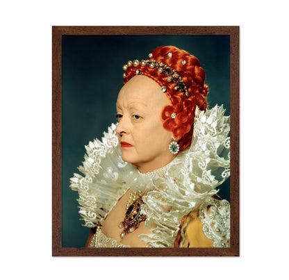 The Virgin Queen 1955 Bette Davis