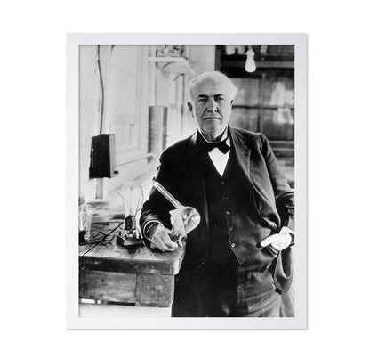 Thomas Edison 1910s
