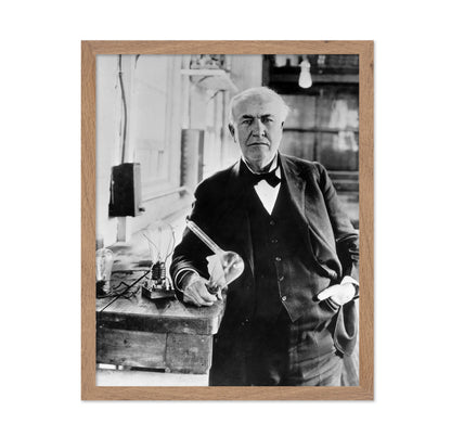 Thomas Edison 1910s