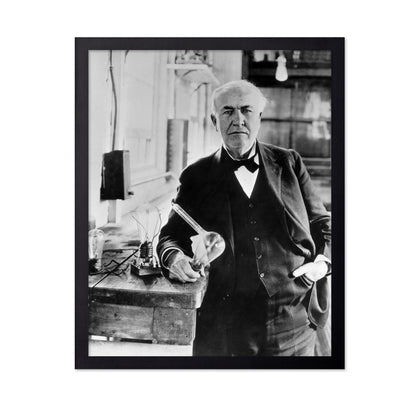 Thomas Edison 1910s