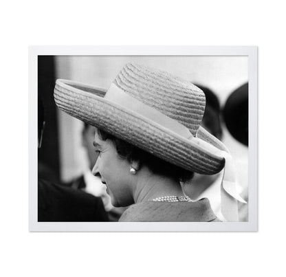 Queen Elizabeth 1967