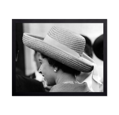 Queen Elizabeth 1967