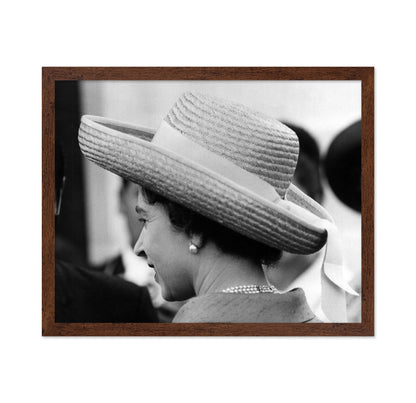Queen Elizabeth 1967