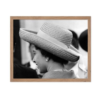 Queen Elizabeth 1967