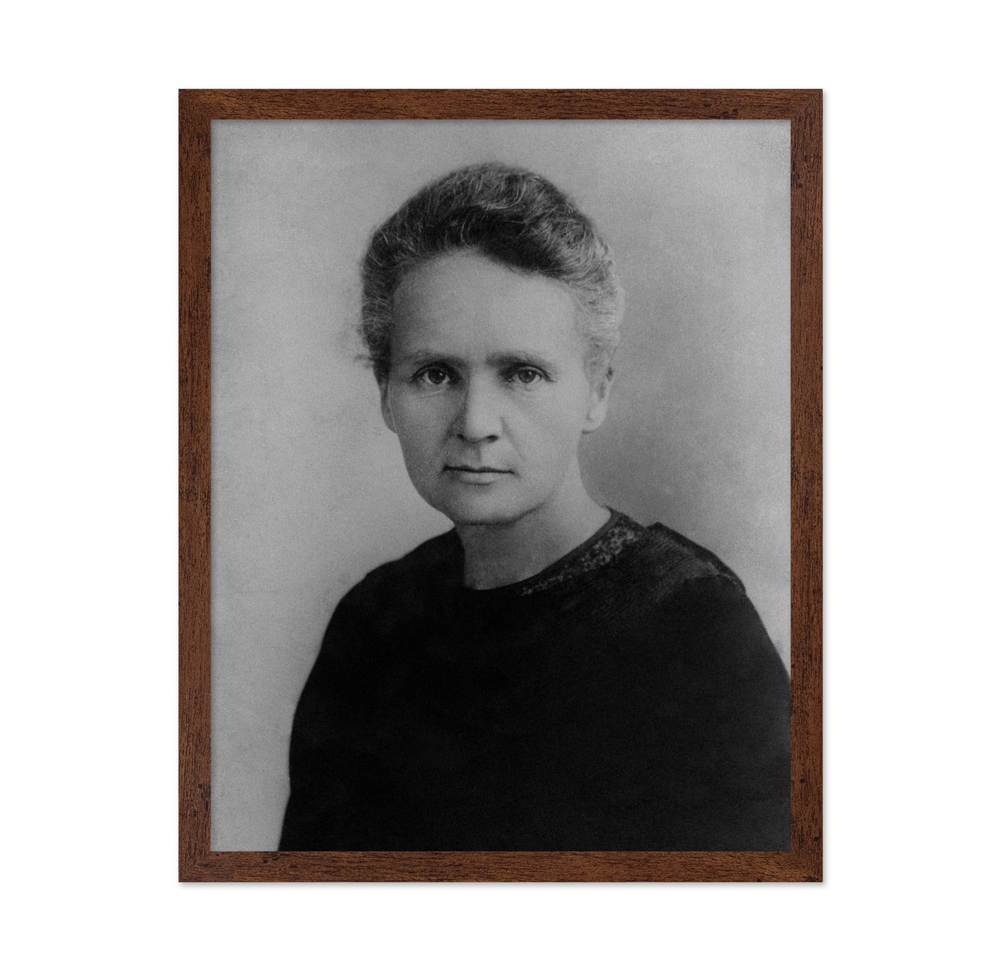 Marie Curie 1913