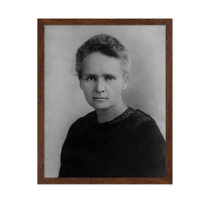Marie Curie 1913