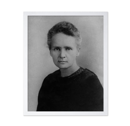 Marie Curie 1913