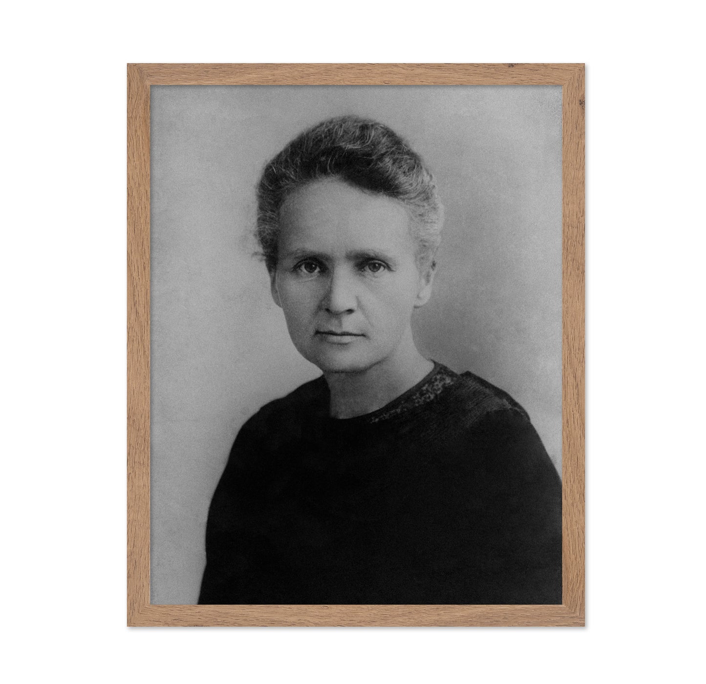 Marie Curie 1913
