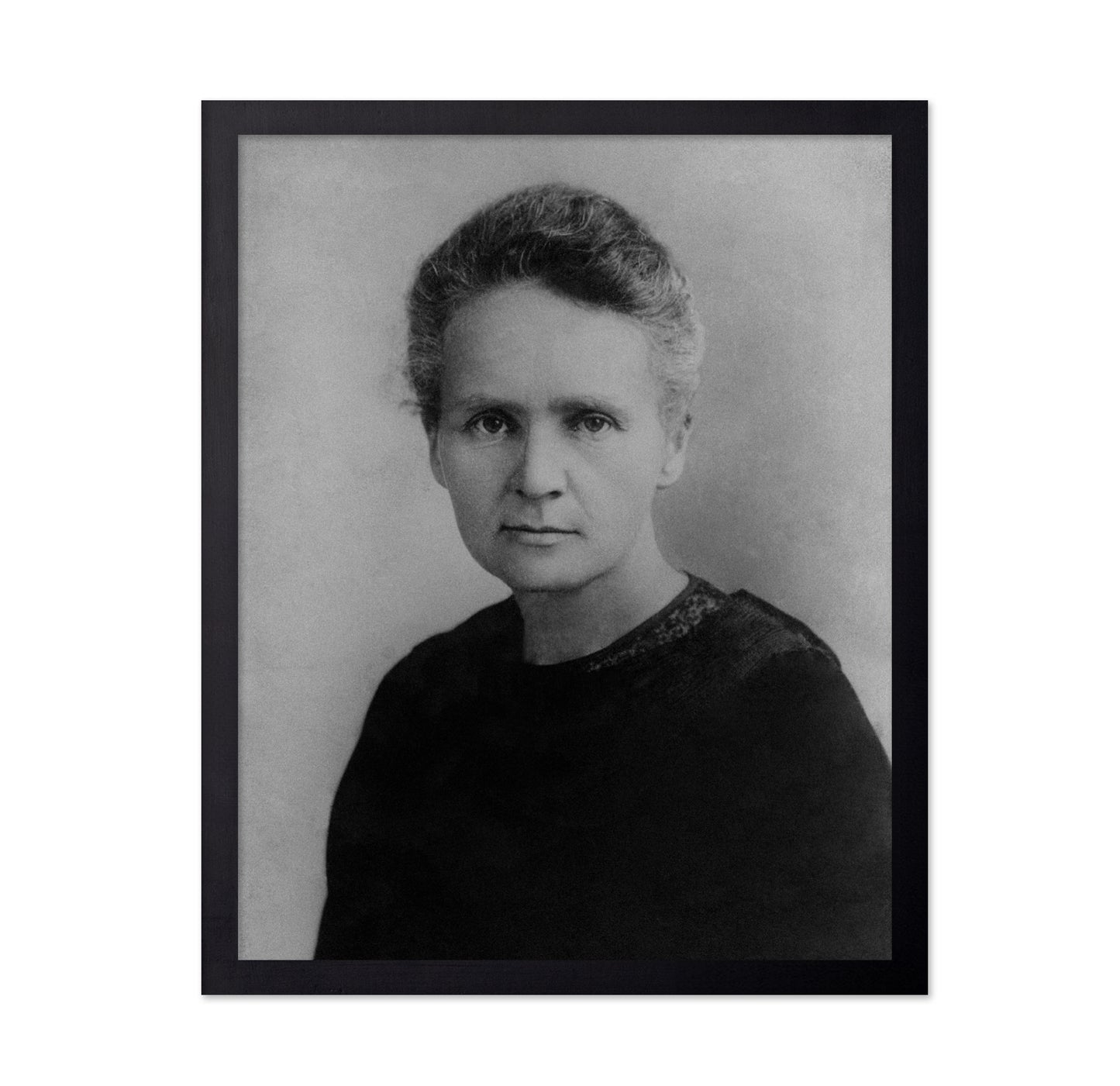 Marie Curie 1913