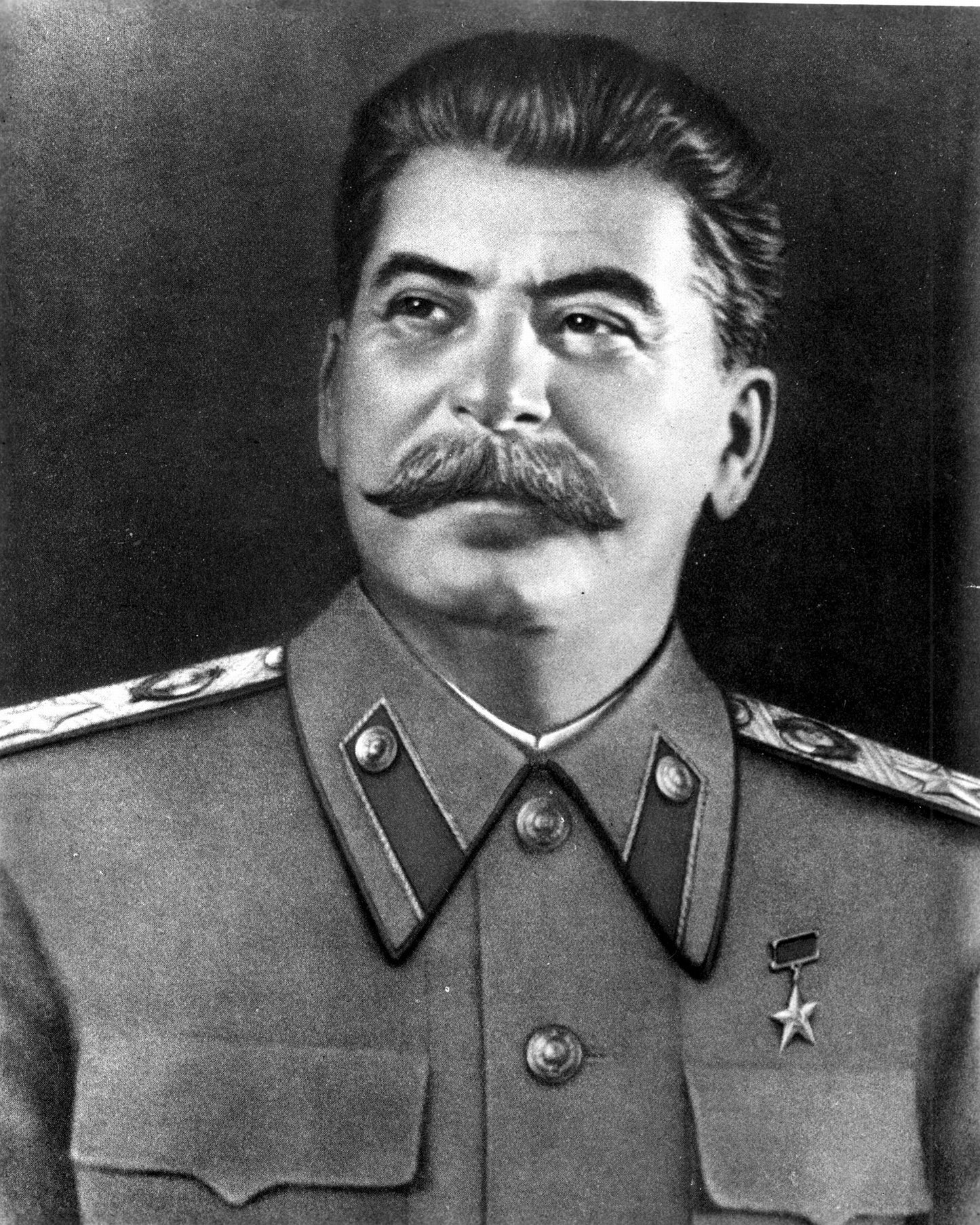 Joseph Stalin 1940s