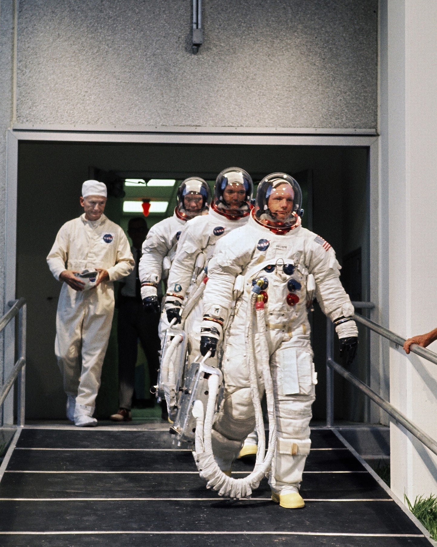 Apollo 11 Moon Landing 1969 No5