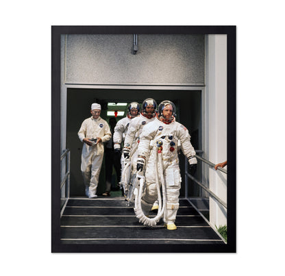 Apollo 11 Moon Landing 1969 No5