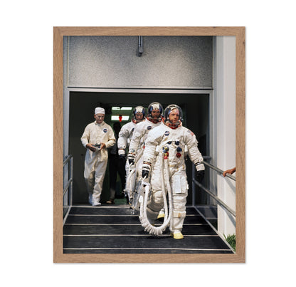 Apollo 11 Moon Landing 1969 No5