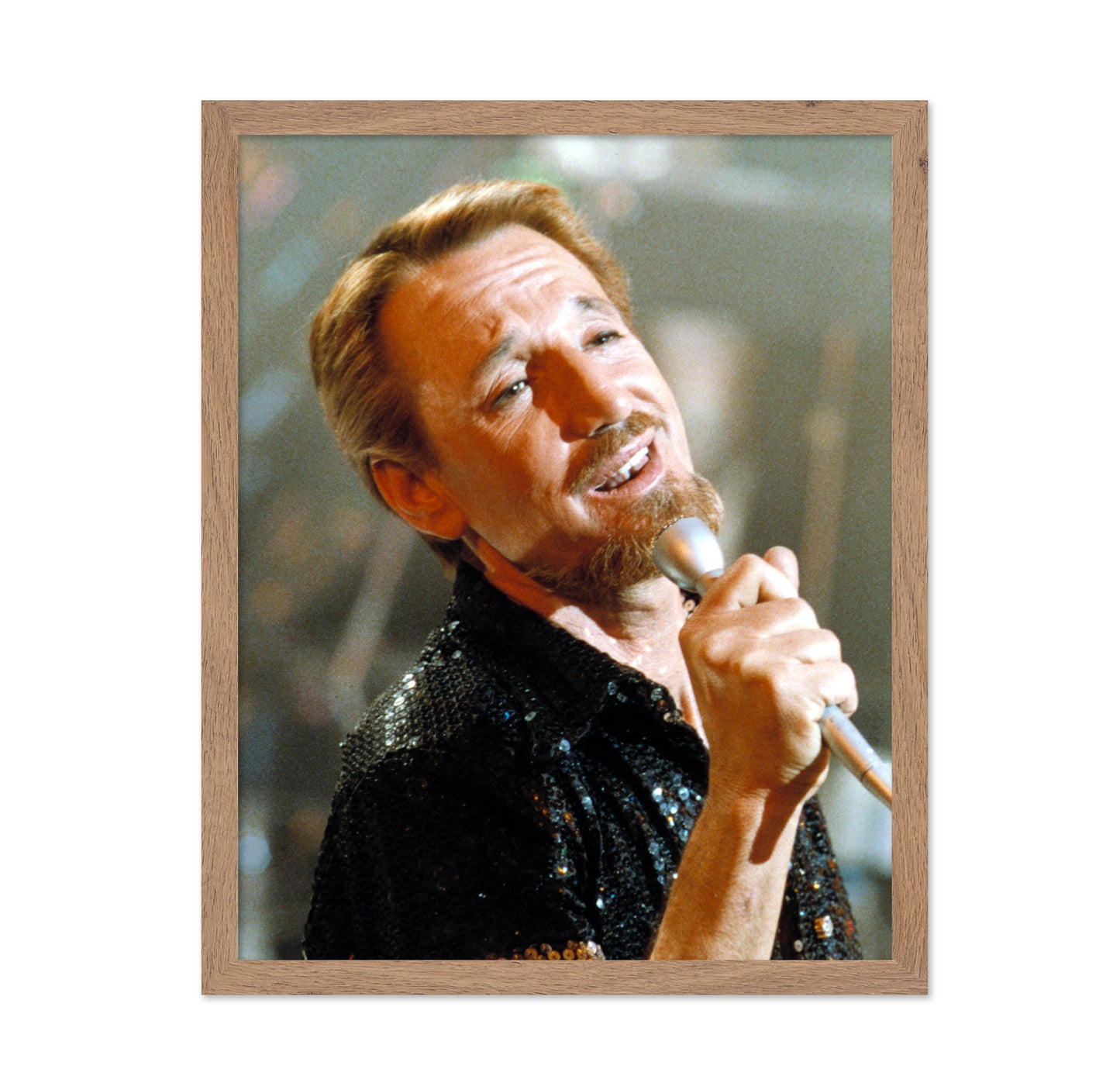 All That Jazz 1979 Roy Scheider No1
