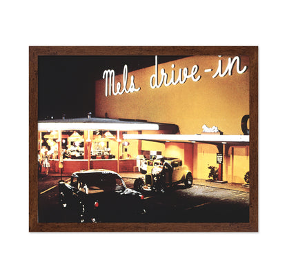 American Graffiti 1973 John Le Mat
