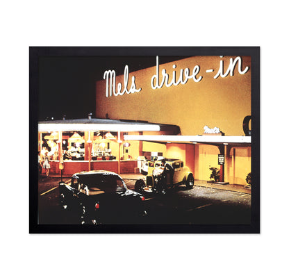 American Graffiti 1973 John Le Mat