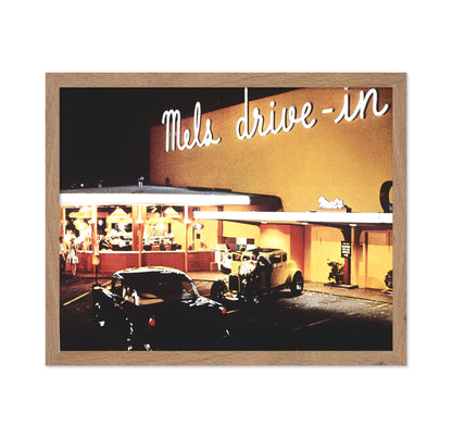 American Graffiti 1973 John Le Mat