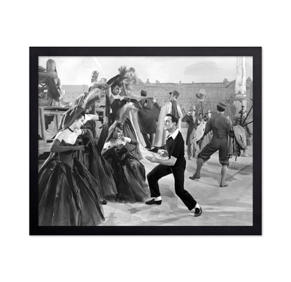 An American In Paris 1951 Gene Kelly No4