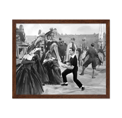 An American In Paris 1951 Gene Kelly No4