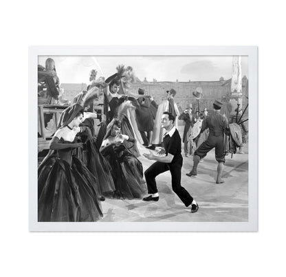 An American In Paris 1951 Gene Kelly No4