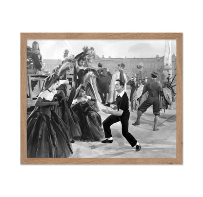 An American In Paris 1951 Gene Kelly No4