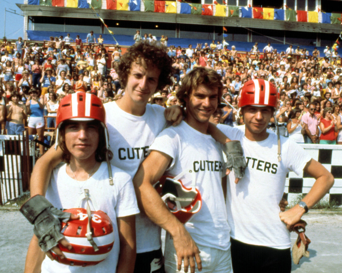Breaking Away 1979 Jackie Earle Haley No1